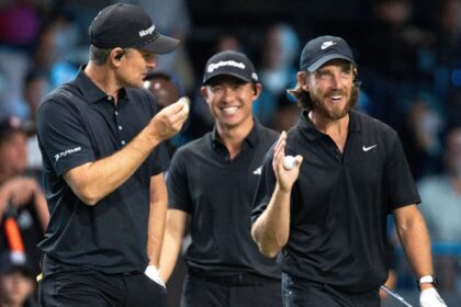 2026 TGL - How to watch Bay GC vs Los Angeles GC on ESPN