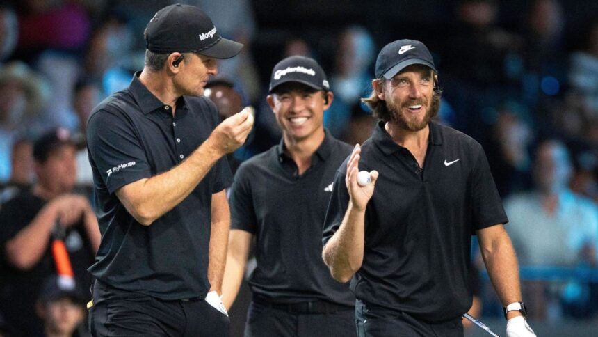 2026 TGL - How to watch Bay GC vs Los Angeles GC on ESPN