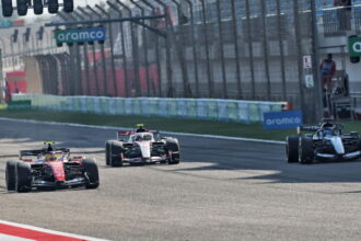 A game changer for Ferrari? Potential key advantage in 2026 F1 revealed