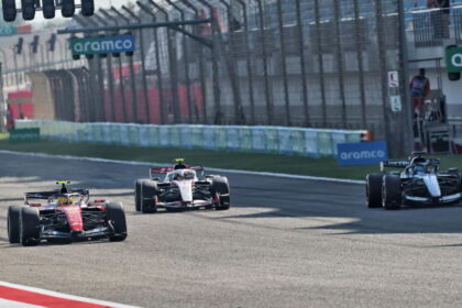 A game changer for Ferrari? Potential key advantage in 2026 F1 revealed