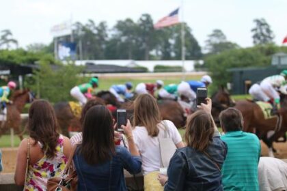 A look back at the past of popular horses in the 2026 Rebel Stakes