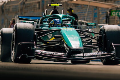 After all the hype, will Aston Martin be F1's biggest failure in 2026?