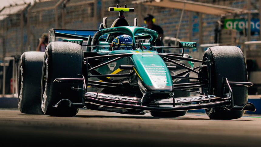 After all the hype, will Aston Martin be F1's biggest failure in 2026?