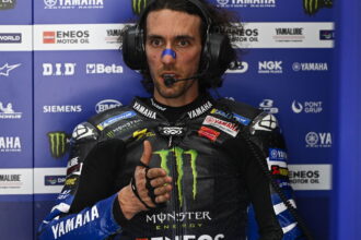 Alex Rins reveals he has given up on competing in Ducati MotoGP when Suzuki withdraws in 2022