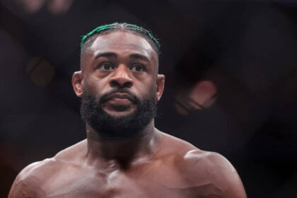 Aljamain Sterling criticizes Mokhsar Evloev as unreliable as he seeks backup role