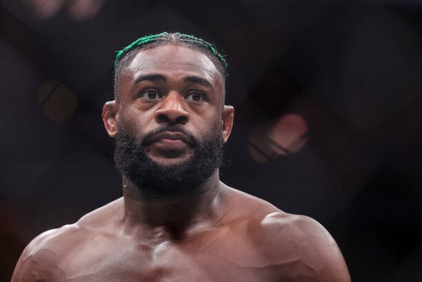 Aljamain Sterling criticizes Mokhsar Evloev as unreliable as he seeks backup role