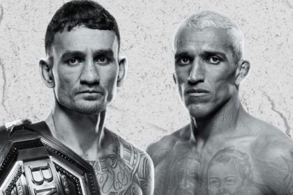 Arman Tsarukyan Makes His Pick for UFC 326 Max Holloway vs. Charles Oliveira 2