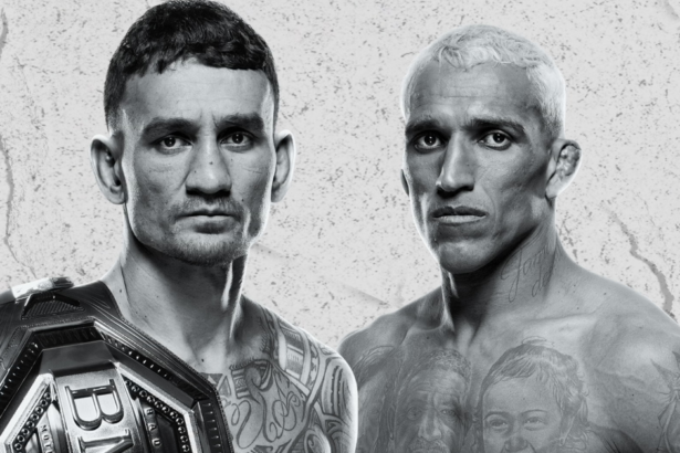 Arman Tsarukyan Makes His Pick for UFC 326 Max Holloway vs. Charles Oliveira 2
