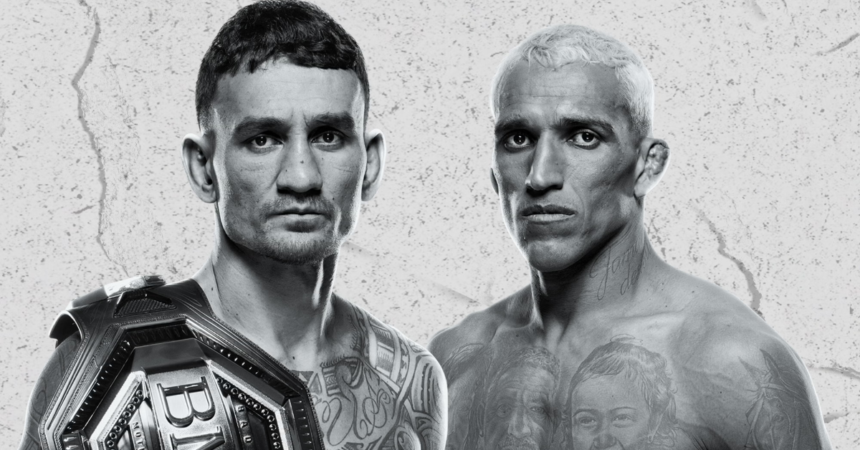 Arman Tsarukyan Makes His Pick for UFC 326 Max Holloway vs. Charles Oliveira 2
