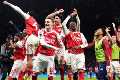 Arteta needs to let Arsenal star go, 'one of the best signings of his time at the Emirates'