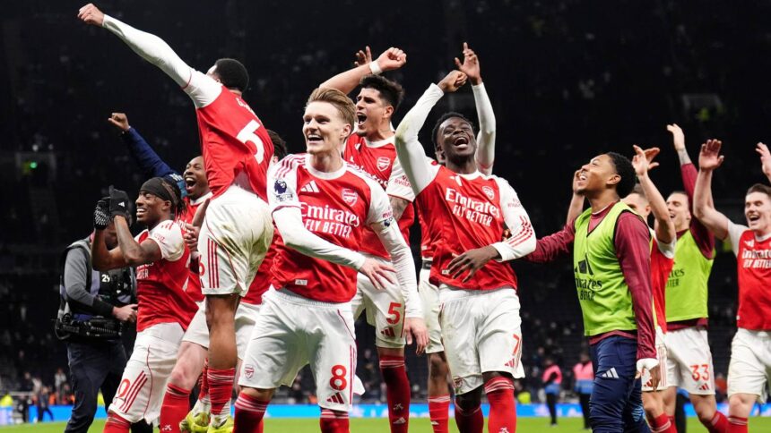 Arteta needs to let Arsenal star go, 'one of the best signings of his time at the Emirates'