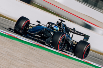 Aston Martin F1 2026 launch: when, where and how to watch