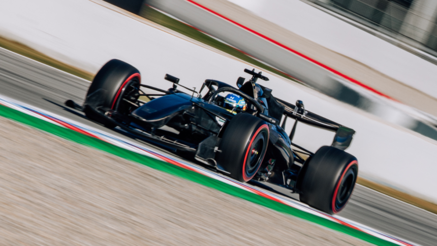 Aston Martin F1 2026 launch: when, where and how to watch