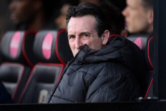 Aston Villa announce key injury update as John McGinn aims to return in the near future