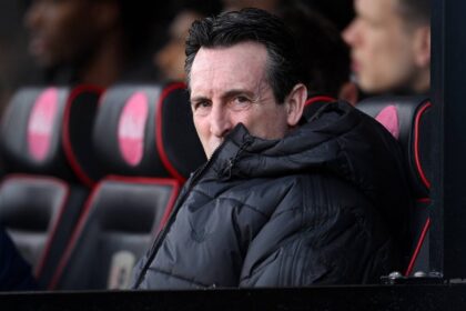 Aston Villa announce key injury update as John McGinn aims to return in the near future