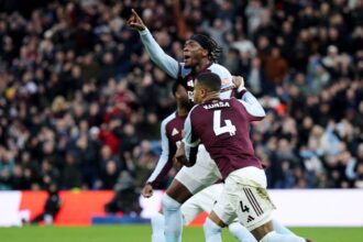 Aston Villa jump into the race to sign Andy Robertson, but Celtic are on the back foot