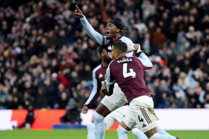 Aston Villa jump into the race to sign Andy Robertson, but Celtic are on the back foot