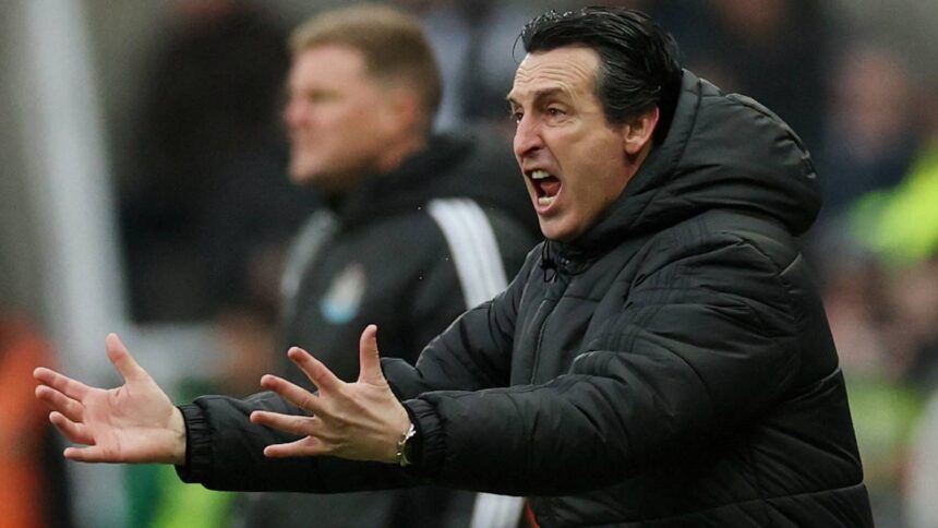 Aston Villa offer 'special talent' at 'cut price' this summer after negotiations