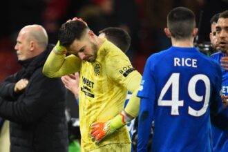 Bailey Rice may not play for Rangers again, Aston Villa seeking prior agreement