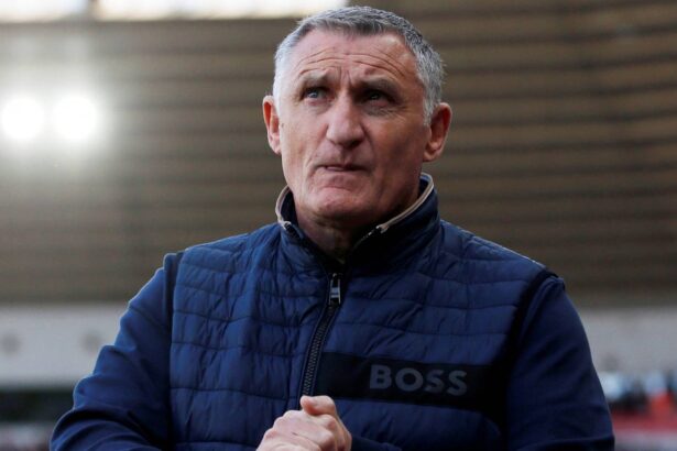 Blackburn ready to offer manager of 4-2-3-1 manager job