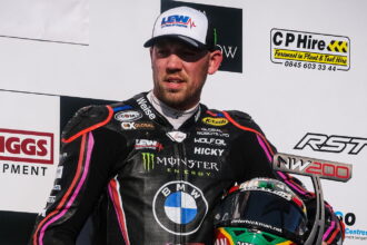 British Championship announces change of ownership, another step for Peter Hickman