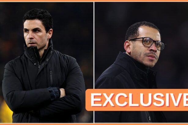 Source: Arsenal and Chelsea eye move for 18-year-old defensive sensation