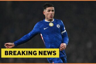 Chelsea breaking news
