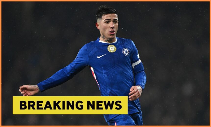 Chelsea breaking news