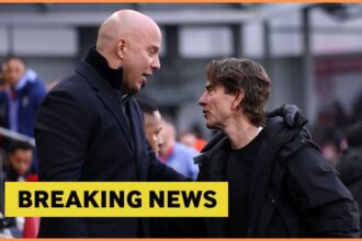 Liverpool breaking news