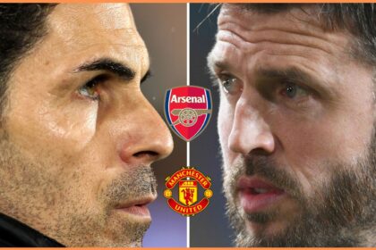 Arsenal and Man United have 'significant' interest in €30m African phenomenon