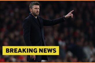 Man United breaking news