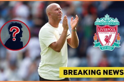 Liverpool and Real Madrid in tug of war over 17G/A's 'alien' talent