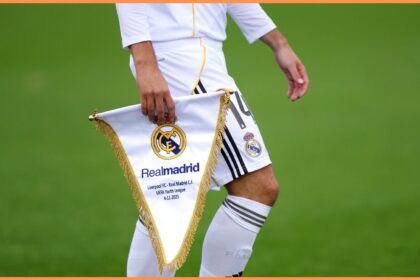 Real Madrid breaking news