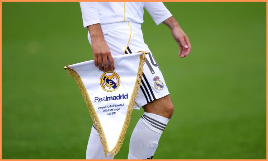 Real Madrid breaking news