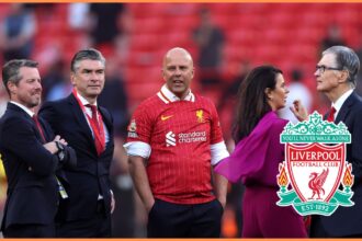 Liverpool eyeing a €90m move for La Liga 15G/A wonder player