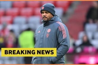 Bayern Munich breaking news