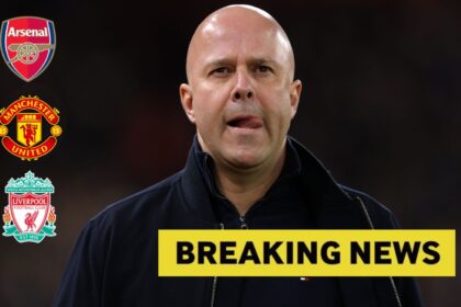 Liverpool, Arsenal and Manchester United scouts are busy as 18-year-old emerges as top midfield target