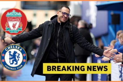 Chelsea lead Premier League £70m heist as Liverpool remain in the shadows