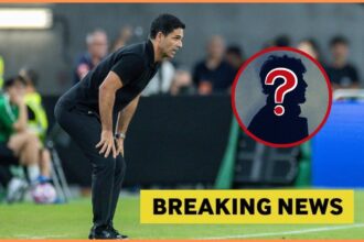 Arsenal, Man United and Spurs will compete for the €55m Champions League title