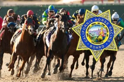 California Horse Racing Commission denies Northern California date