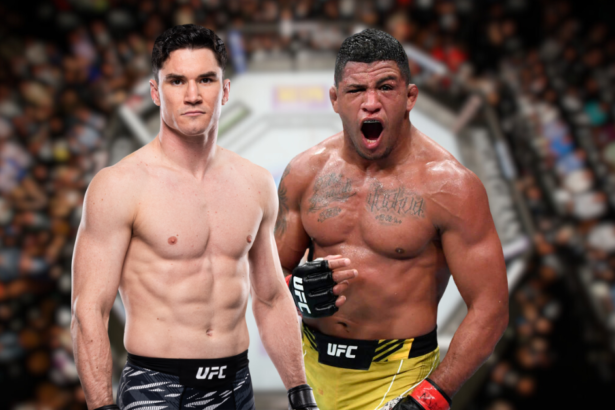 Canada’s Mike Malott to Headline UFC Fight Night in Winnipeg Against Gilbert Burns