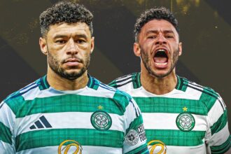 Celtic make offer to sign bargain star after Oxlade-Chamberlain