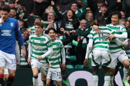 Celtic open to selling Engels as Nottingham Forest truth emerges