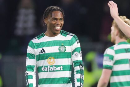 Celtic's failure after signing Adam must never let him start at the club again