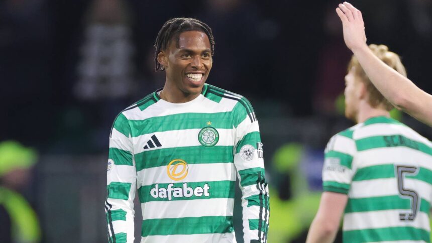 Celtic's failure after signing Adam must never let him start at the club again