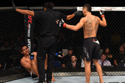 Charles Oliveira's coach breaks silence on decade-old injury mystery ahead of UFC 326 Max Holloway rematch