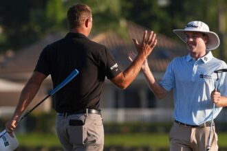 Cognizant Classic 2026: How to watch on ESPN, PGA schedule