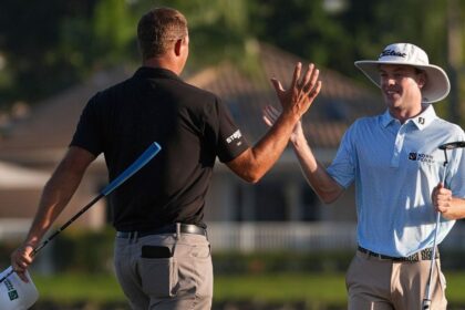 Cognizant Classic 2026: How to watch on ESPN, PGA schedule