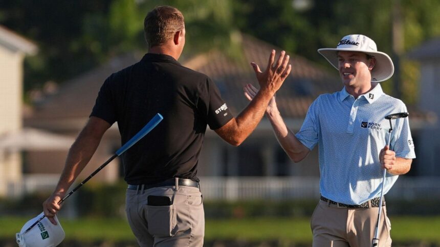 Cognizant Classic 2026: How to watch on ESPN, PGA schedule