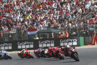 Complete 2026 MotoGP calendar: dates for each race